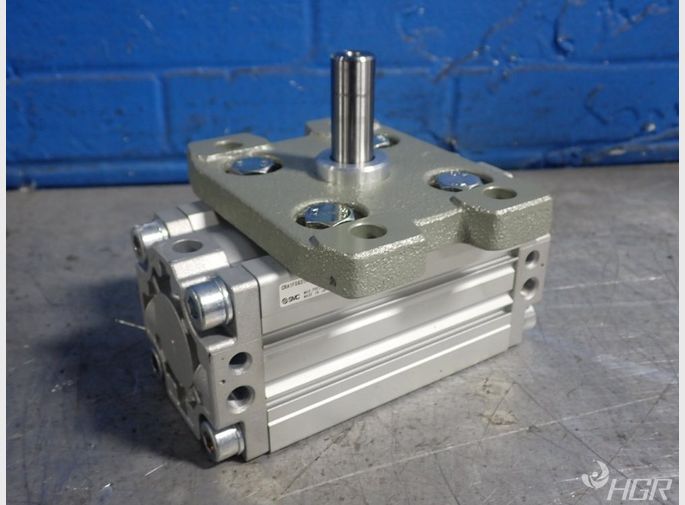 Smc Cylinder