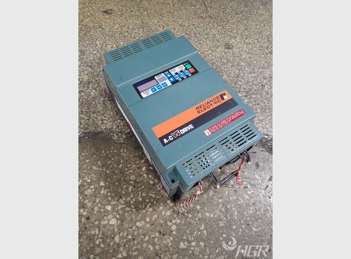 Reliance Electric Drive
