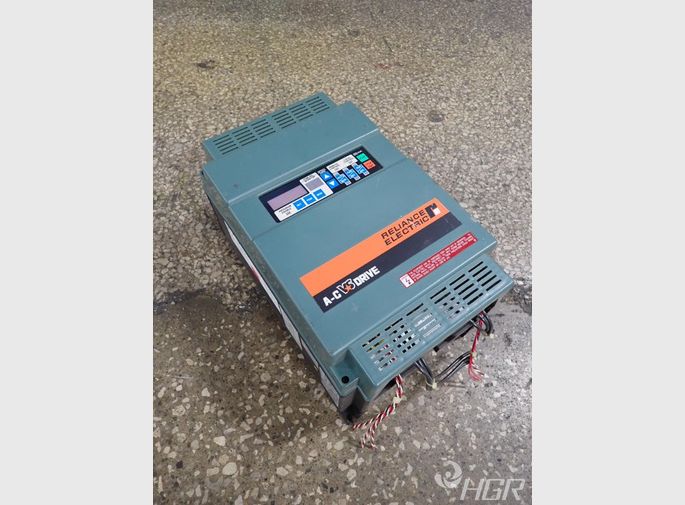Reliance Electric Drive