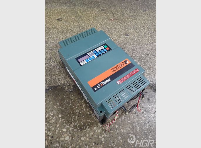 Reliance Electric Drive