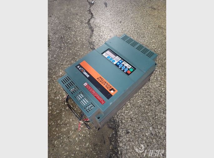 Reliance Electric Drive
