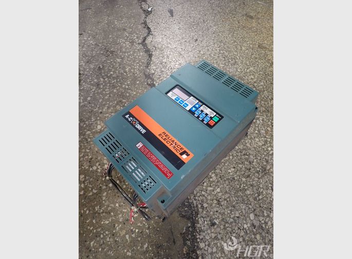Reliance Electric Drive