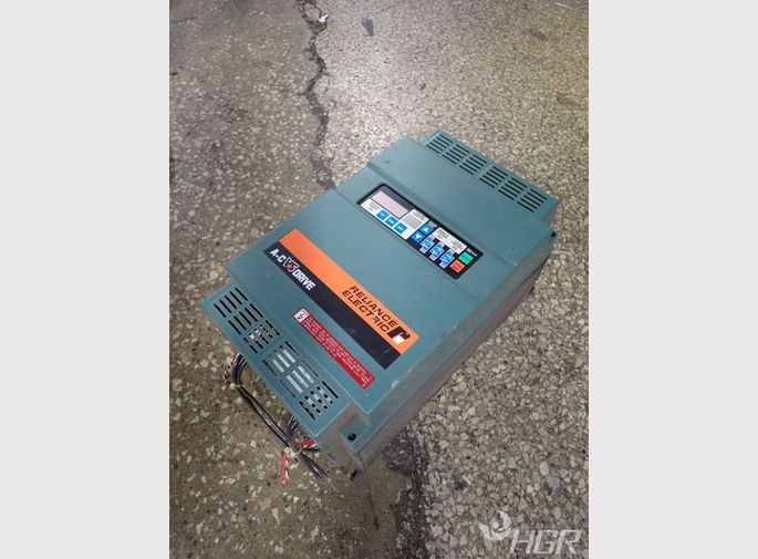 Reliance Electric Drive