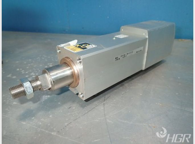 Iai Actuator