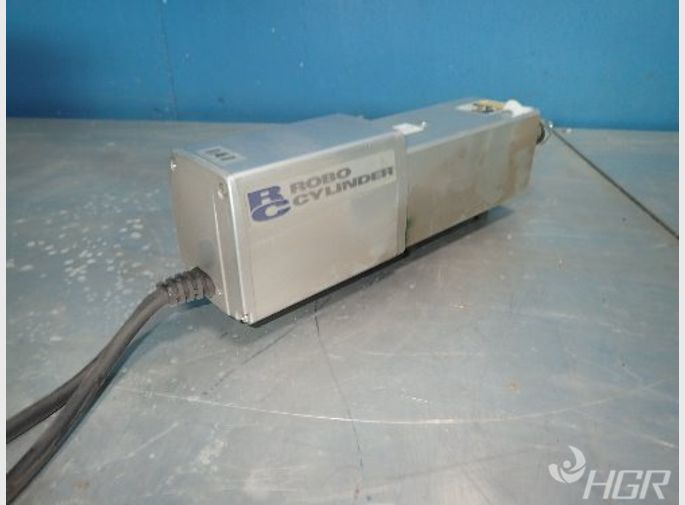 Iai Actuator