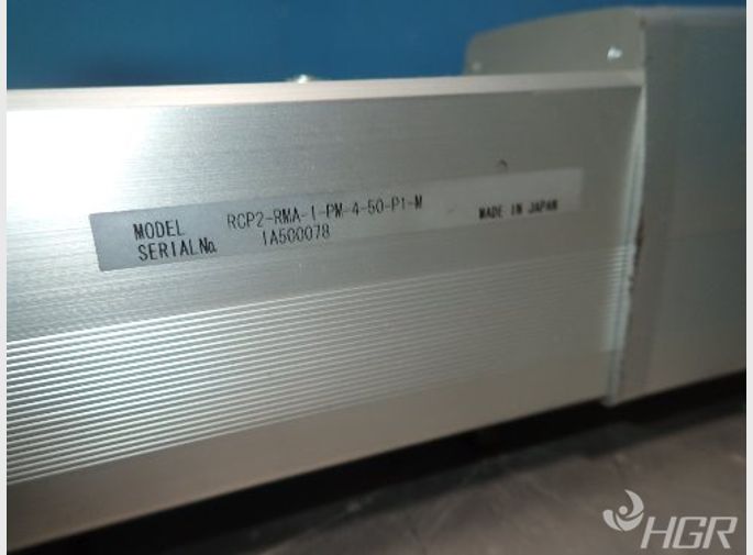 Iai Actuator