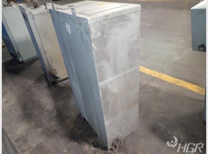 Medar Welding Control