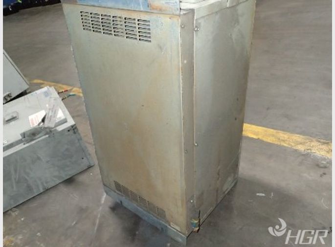Medar Welding Control