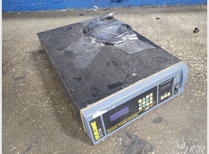 Dukane Controller