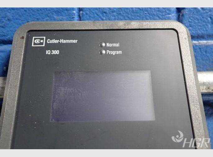 Cutler Hammer Digital Control