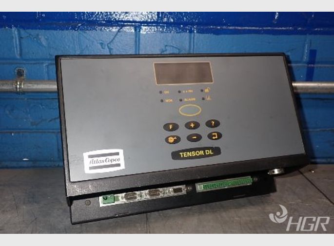Atlas Copco Controller