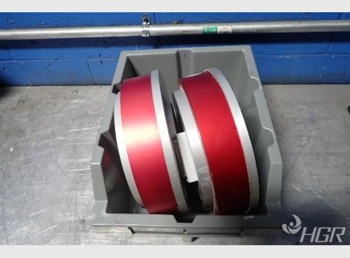 Rieotech Slip Ring Elements