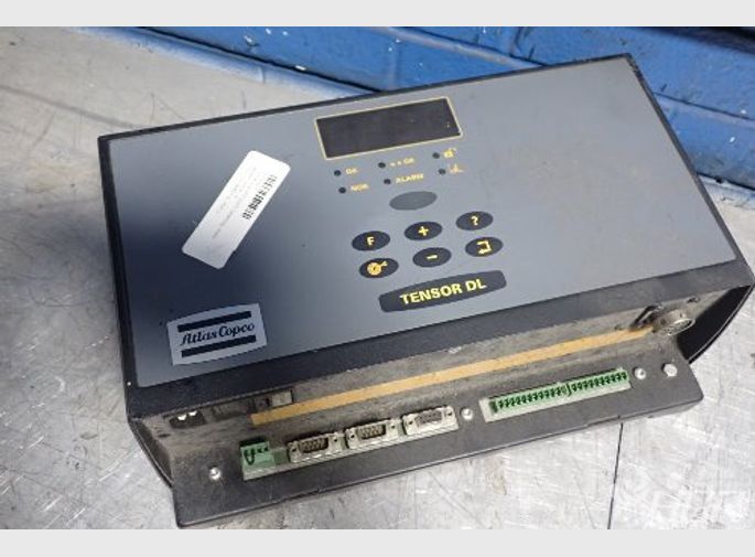 Atlas Copco Digital Controller