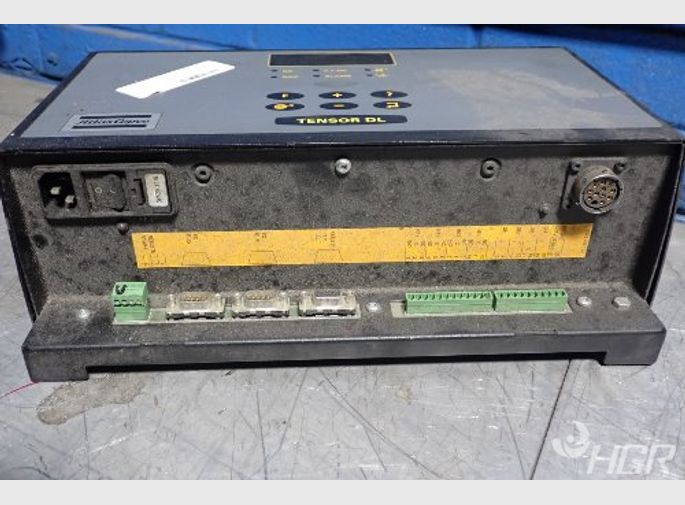 Atlas Copco Digital Controller