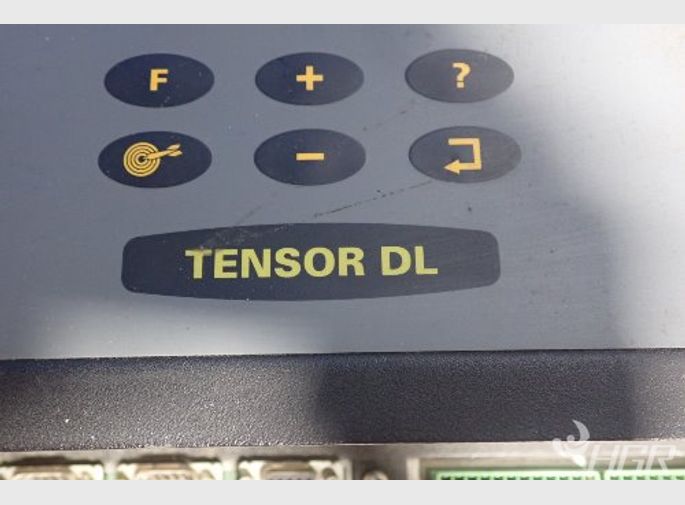 Atlas Copco Digital Controller