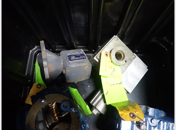  Gear Drives