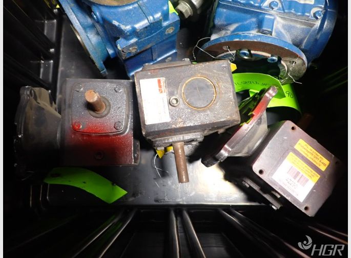  Gear Drives