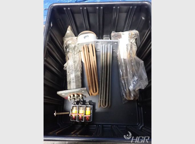  Heat Exchangers