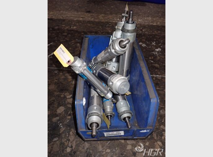 Festo Cylinders