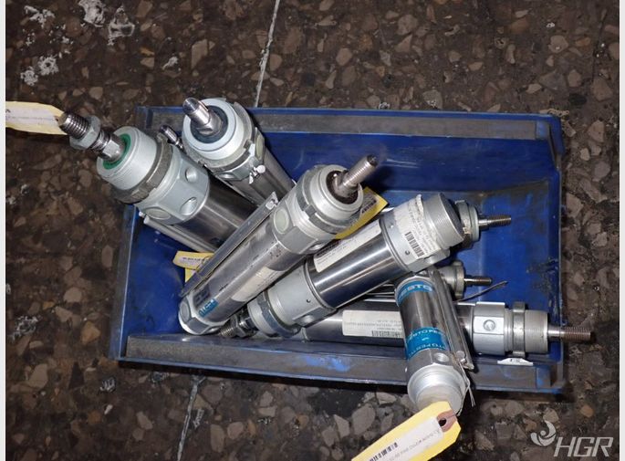 Festo Cylinders