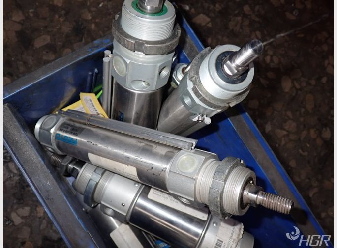 Festo Cylinders