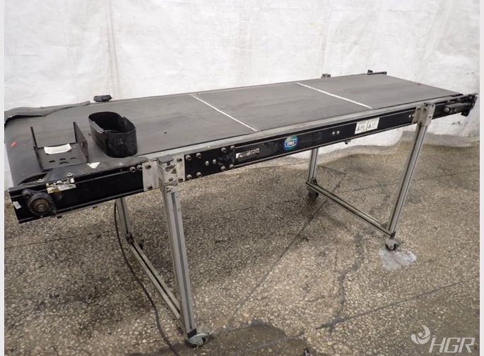 Ims Power Belt Conveyor