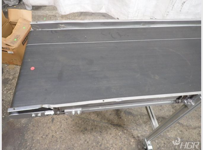  Power Belt Conveyor