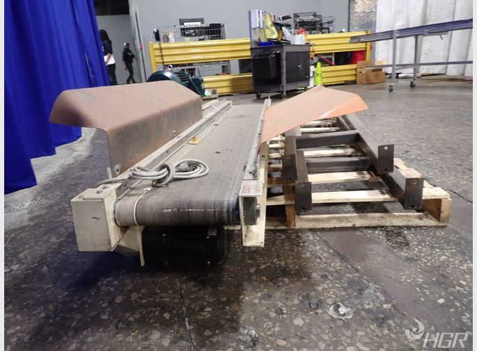  Conveyor