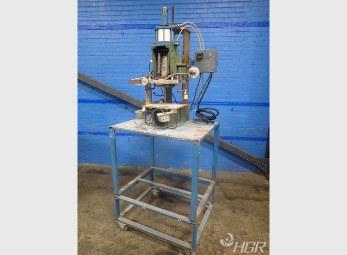 Kensol Haet Stamper