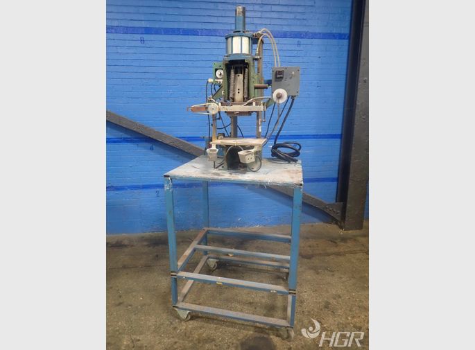 Kensol Haet Stamper