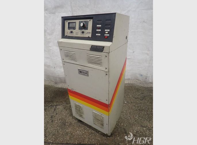 Sterltronic Temperature Control System