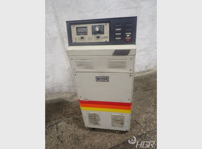 Sterltronic Temperature Control System
