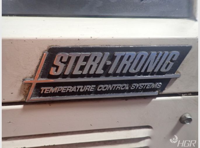 Sterltronic Temperature Control System