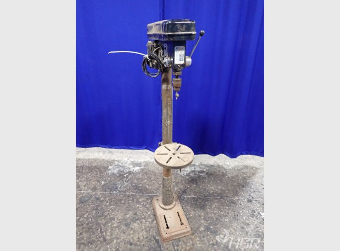 Guardian Power Drill Press