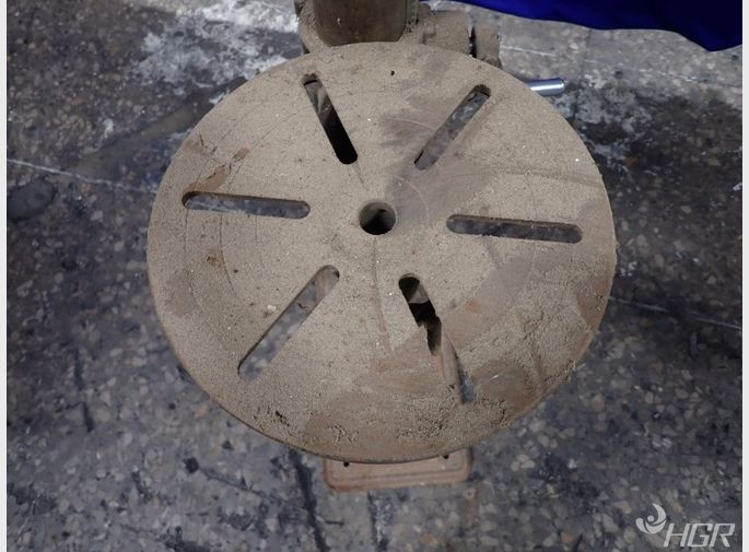 Guardian Power Drill Press