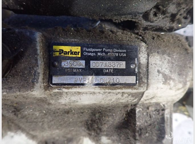 Parker Pump