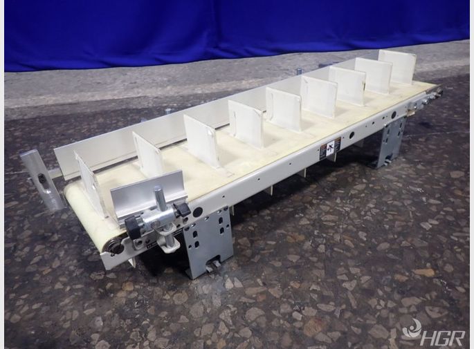  Power Belt Conveyor