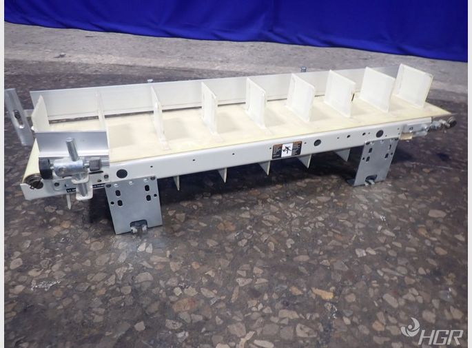  Power Belt Conveyor