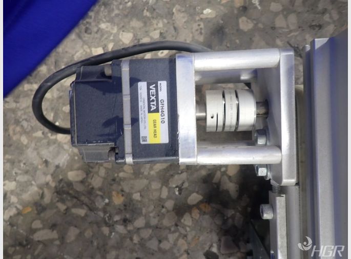 Power Belt Conveyor
