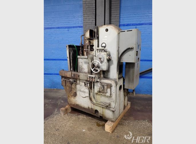 Blanchard Blanchard Rotary Surface Grinder