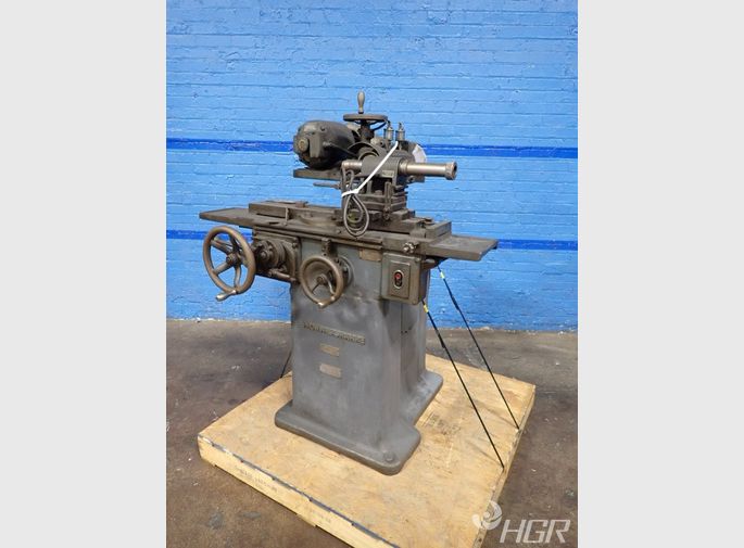 Brown  Sharpe Tool Grinder