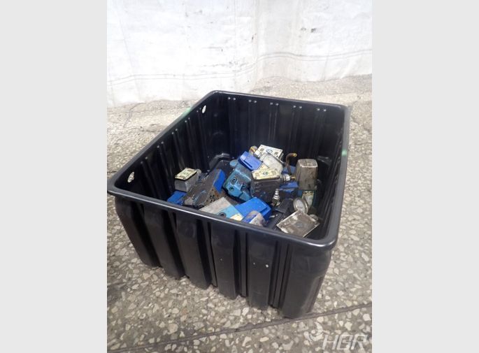  Directional Valves