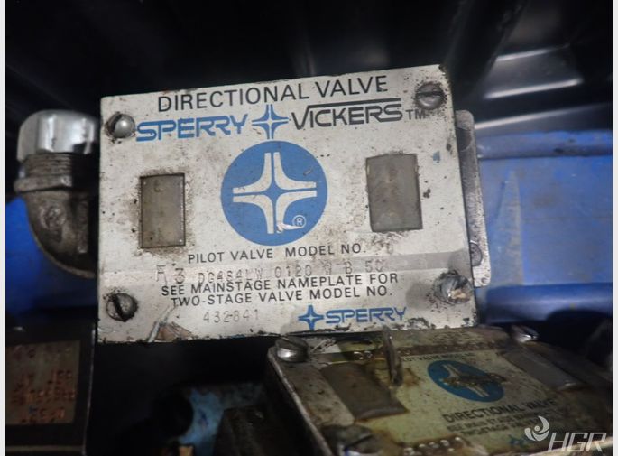 Directional Valves