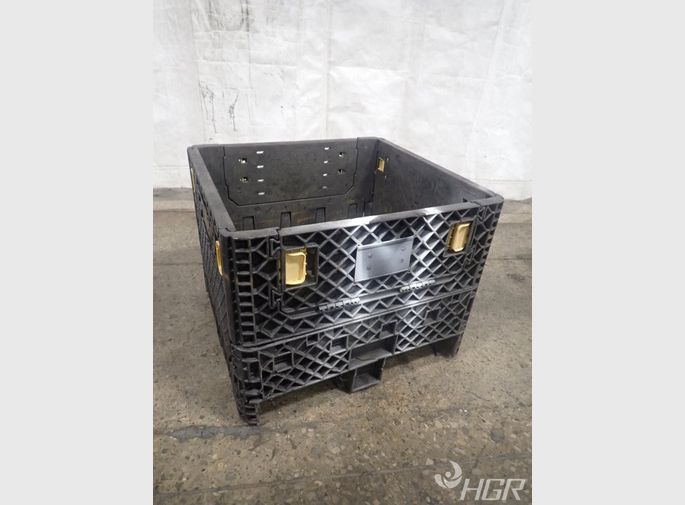  Collapsible Basket