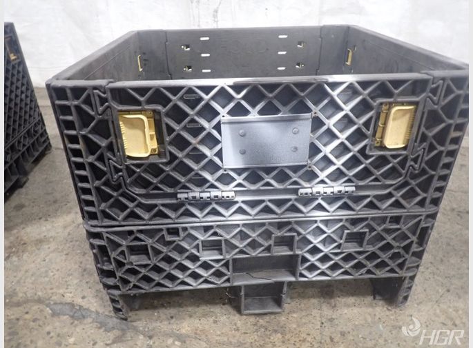  Collapsible Basket