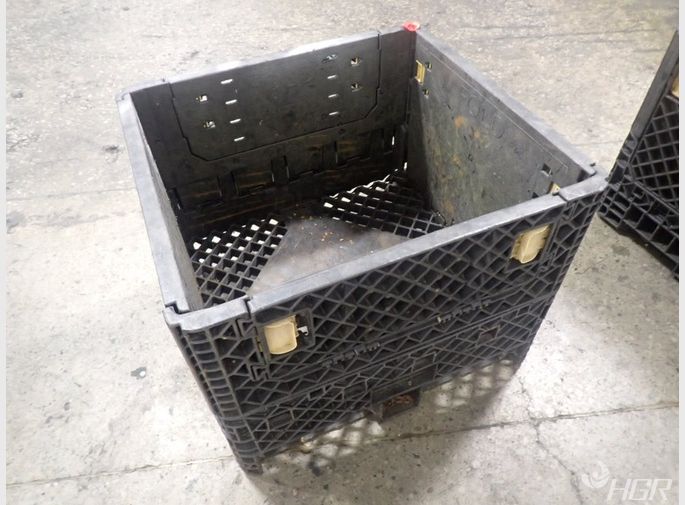 Collapsible Basket
