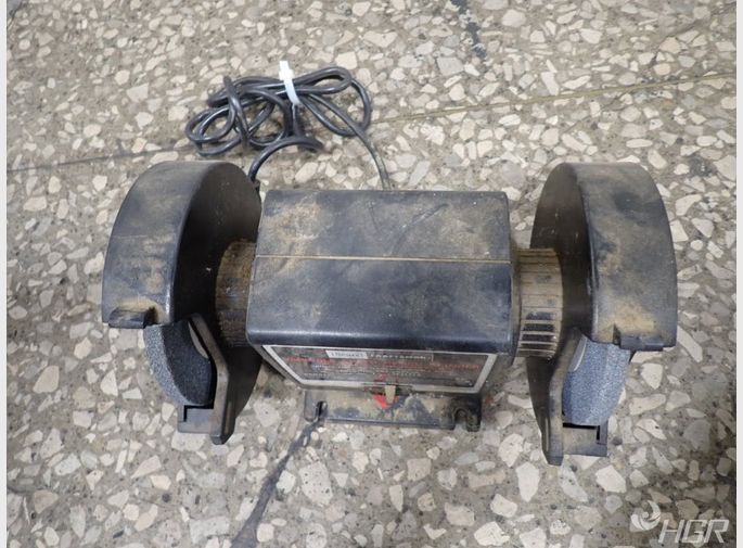 Sears Craftsman Veriable Speed Bench Grinder