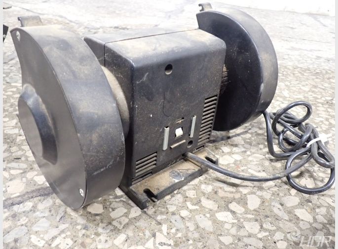 Sears Craftsman Veriable Speed Bench Grinder