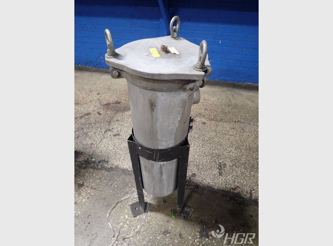  Filter Housing
