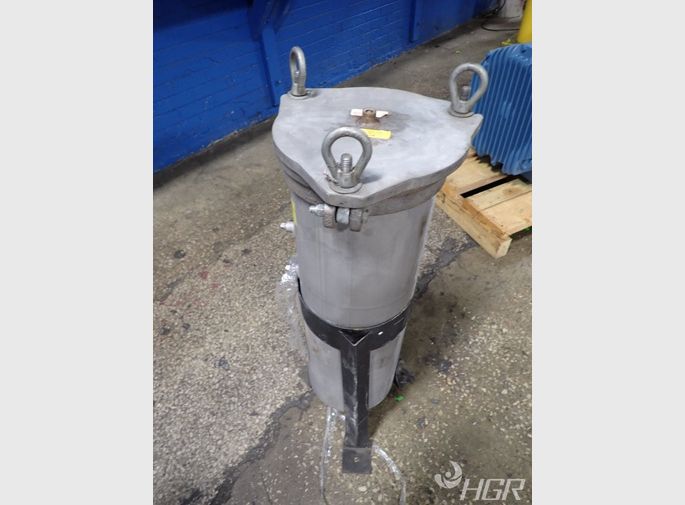  Filter Housing